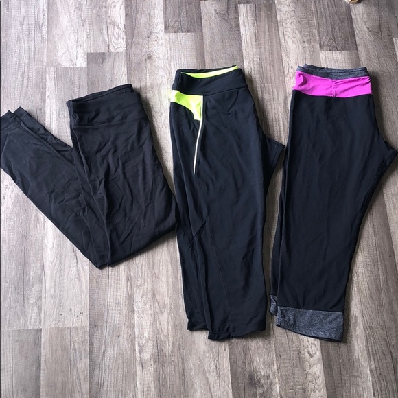 Pants - Leggings Lot/Small-Medium Fit 💗